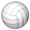 Volleyball für Samsung One UI 7.0 April 2025