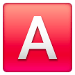Grupo Sanguíneo A