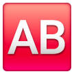 Grupo Sanguíneo AB
