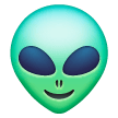 Alienígena