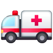 Ambulancia