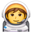 Astronauta