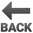 Flecha Back