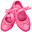 Zapatillas De Ballet