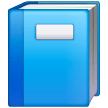 Libro Azul