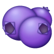 Arándanos