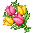 Ramo De Flores