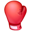 Guante De Boxeo