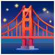 Puente De Noche