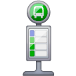 Parada De Autobús