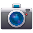 Cámara De Fotos