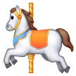 Caballo De Tiovivo