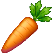 Zanahoria