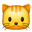 Rosto De Gato