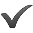 Marca De Verificación