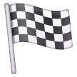 Bandera De Cuadros