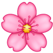 Flor De Cerezo