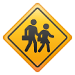 Niños Cruzando