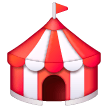 Carpa De Circo