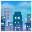 Paisaje Urbano