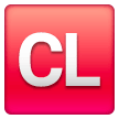 Botón CL