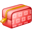Bolso De Mano