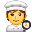 Chef De Cozinha
