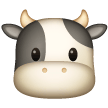 Rosto De Vaca