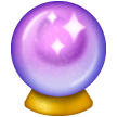 Bola De Cristal