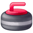 Piedra De Curling