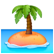 Isla Desierta