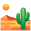Desierto
