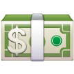 Billete De Dólar