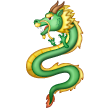 Dragón