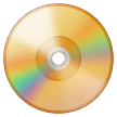 Disco DVD