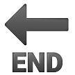 Flecha End