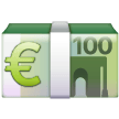 Billete De Euro