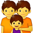 Família