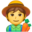 Agricultor