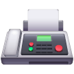 Máquina De Fax