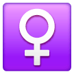 Signo Femenino