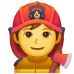 Bombeiro