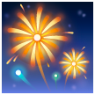 Fuegos Artificiales