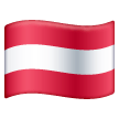 Bandera: Austria