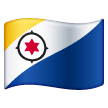 Bandera: Caribe neerlandés