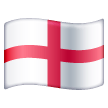 Bandera: Inglaterra