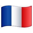 Bandera: Francia