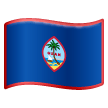 Bandera: Guam