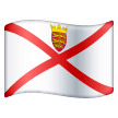 Bandera: Jersey