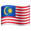 Bandera: Malasia